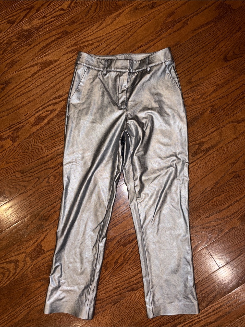Commando Pants